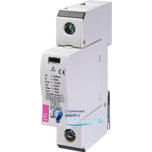 Ограничитель перенапряжения ETITEC B T12 440/12,5 (1+0) 1p