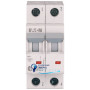 Автоматический выключатель Eaton Moeller HL-B40/2
