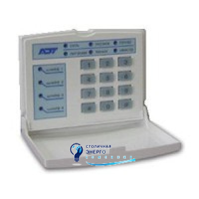 Клавиатура-4ТД