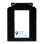 VCTB130V3K0X05 Трансформатор струму 70х130 3000/5А (0.5=20VA)