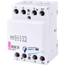 Контактор RD 40-31 (230V AC/DC) (AC1)