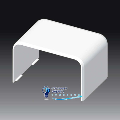 Соединитель для короба EKE 100x60, 8552_HB