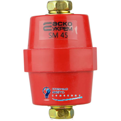 Изолятор-держатель SM45