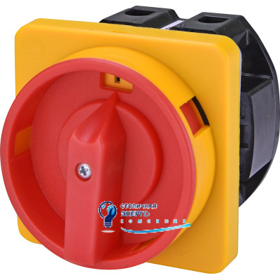 Перемикач CS 63 90 U LK (1P, «0-1», 63A, з блокуванням)