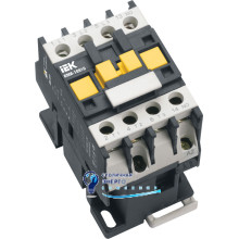 Контактор КМИ-11811 18А 230V/АС3 1НЗ IEK