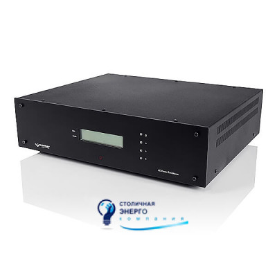 Стабілізатор тиристорний Volter™-2100