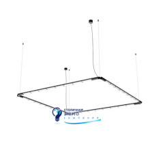 Светильник линейный Starlight A 1270 Angle4 Black