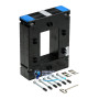 VCTA185400X05 Трансформатор струму роз'ємний 55х85 400/5А (0.5=2.5VA)