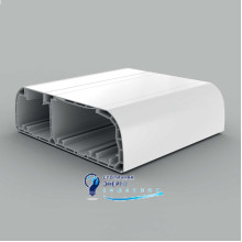 Кабель-канал (короб) L2000мм, PK 210X70 D_HD