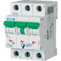 Автоматический выключатель Eaton PL7-C6/3