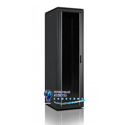 Шкаф коммутационный напольный 42U 600x800 разборный