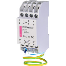 Обмежувач перенапруги ETITEC EM-RS 485