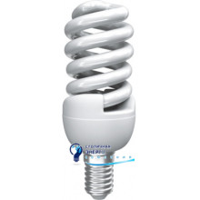 Лампа энергосберегающая 11W Magnum Mini Full-spiral 4100K, Е14