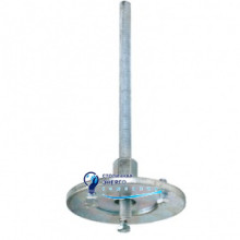 Точка заземления, M10