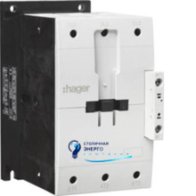 Контактор корпусный 3P, 230V-АС, 95А AC-3