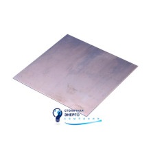 Біметалева пластина Vector VS BMS 100x100x1mm