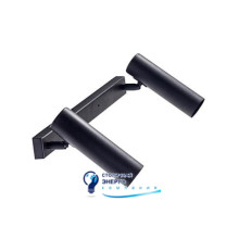 Светильник потолочный (спот) Pelikan L180-2 Black