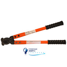 Ножиці для різки кабелю LK-125 (каблеріз)