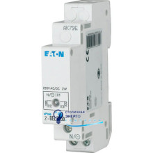 Лампа сигнальная Z-BEL/R24 Eaton с возможностью мигания