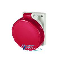 Розетка скрытой установки, с наклоном IP67 32A 3P+E+N 400V, DIS4183267, ДКС