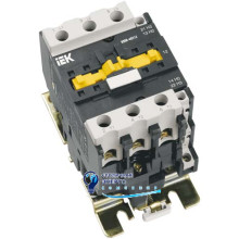 Контактор КМИ-49512 95А 230V/АС3 1НО;1НЗ IEK