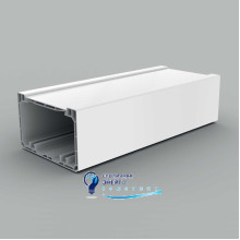 Кабель-канал (короб) безгалоген. L2000мм PK 110X70 D HF_HD