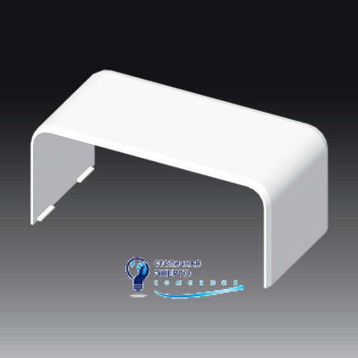 Соединитель для короба EKE 140x60, 8562_HB