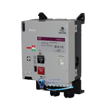 Мотор-привод MO2 160&250 AC230-240V