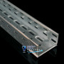 Лоток перфорированный L3000мм, KZI 60X75X0.75_S