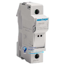 Разъединитель предохранителей L32 25A/400V с индикатором 1P