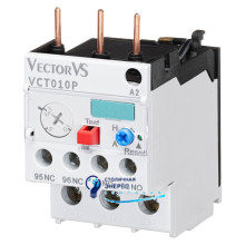 Тепловое реле Vector VS VCT 11.3...16A для VCN 9...40
