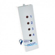 Выносная индикаторная панель «Орион-4Т»