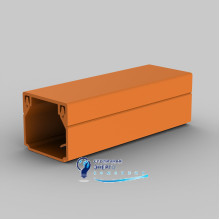 Кабель-канал (короб) шириной 21мм, LHD 20X20_SD