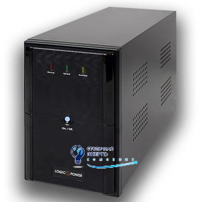 ДБЖ лінійно-інтерактивний LPM-1550VA(1085W)