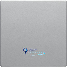 Кнопка 1-канальна KNX-quicklink Q.х алюміній