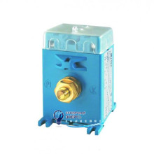 Высокоточный трансформатор тока TAC005 не проходной, 50/1А, класс точности 0,5s
