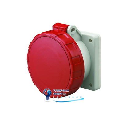 Розетка скрытой установки IP67 32A 3P+E 400В, DIS4273266, ДКС