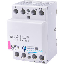 Контактор RA 40-40 230V AC