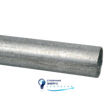 Трубы безрезьбовые стальные ČSN Ø37мм, L3000мм, 6229 N_XX