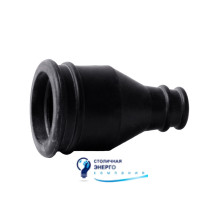 Концевик Adaptalok Ø40мм, A-ES40_FB