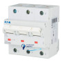 Автоматичний вимикач Eaton PLHT-C50/3