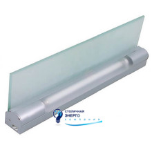 Светильник люм. FLN 13 Ватт G5 мебельный Delux