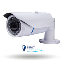 IP камера зовнішня Green Vision GV-106-IP-X-COC50-20 POE 5MP