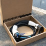Кабель для зарядки 32 A 3Ф 22 кВт Type 2 - Type 2 Wissenergy MS004