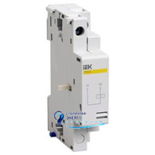 Расцепитель минимальный для ВА07 IEK