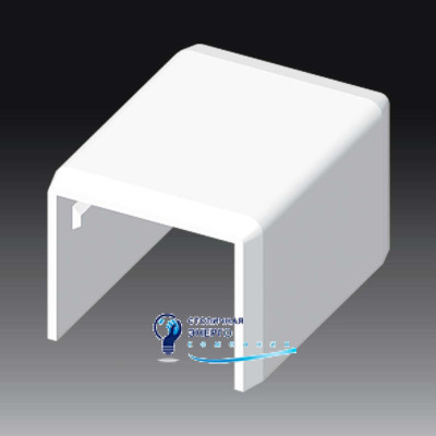 Соединитель для короба LHD 30x25, 8932_HB