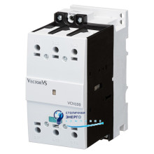 Контактор Vector VS VCN 100A 230V AC