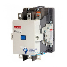 Контактор e.industrial.ukc.100.110, 100А, 110V, 2no+2nc E-Next