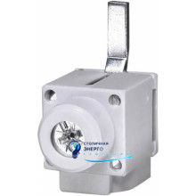 Шина соединительная EFB-50PT-15 (Pin/15мм, верх, 6-50мм², 125A, 690V AC/1500V DC)