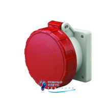 Розетка скрытой установки IP67 32A 3P+E 400В, DIS4273266, ДКС